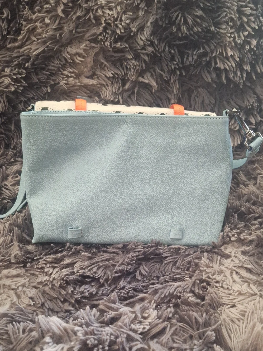 Min & Mon Reversible Bag - Picture 6 of 6